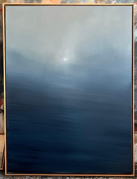 Mark Acetelli, Peace and Resilience, 2025