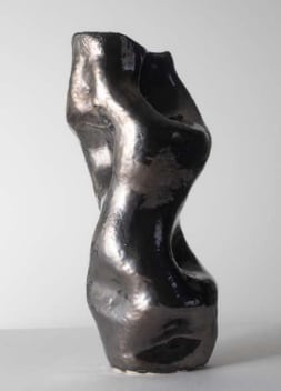 Mohamed Ouedraogo, Vessel 34, 2025