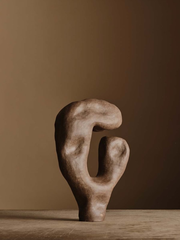 Mohamed Ouedraogo, Sculpture 6, 2024