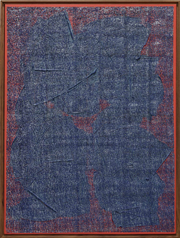 Leo Marmol, What Persists, 2025