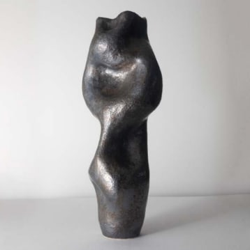 Mohamed Ouedraogo, Vessel 37, 2025