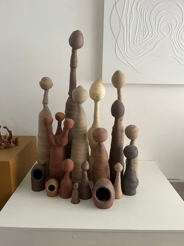 Brandon Lomax, Population (4), 2020