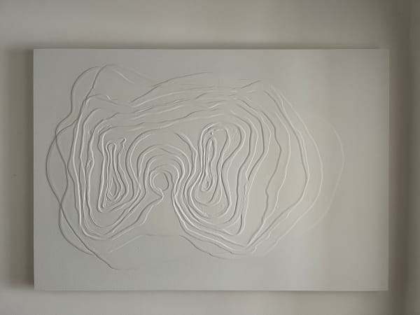 Brandon Lomax, Relief test #18, 2025