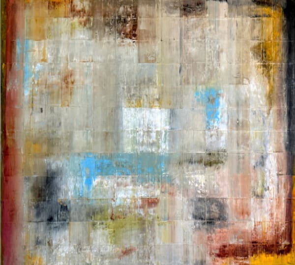 Todd Williamson, Glow UP, 2024