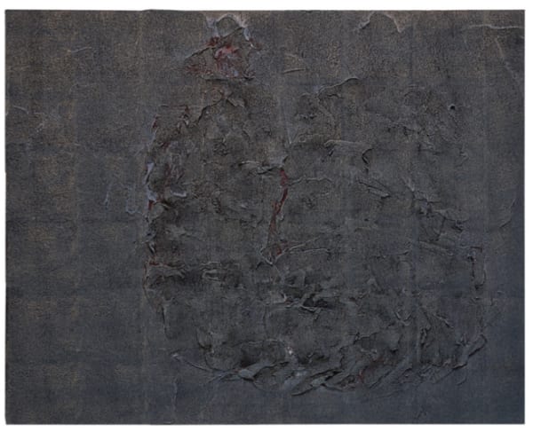 Leo Marmol, Ashen, 2025