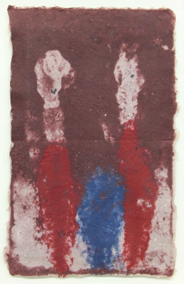 Antonio Freiles, Charta, 1995