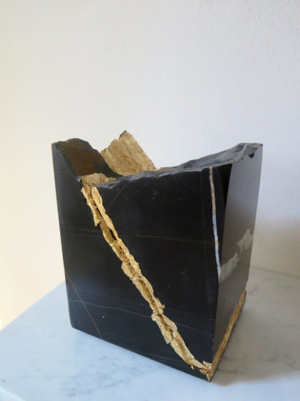 Gioni David Parra, Nocube VIII, 2016-18