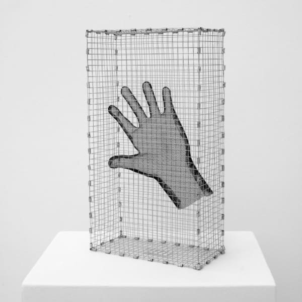 David Begbie, Craw E, 2017