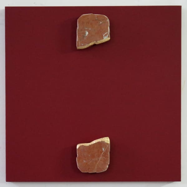 Gioni David Parra, Matter Conceptual XII, 2018