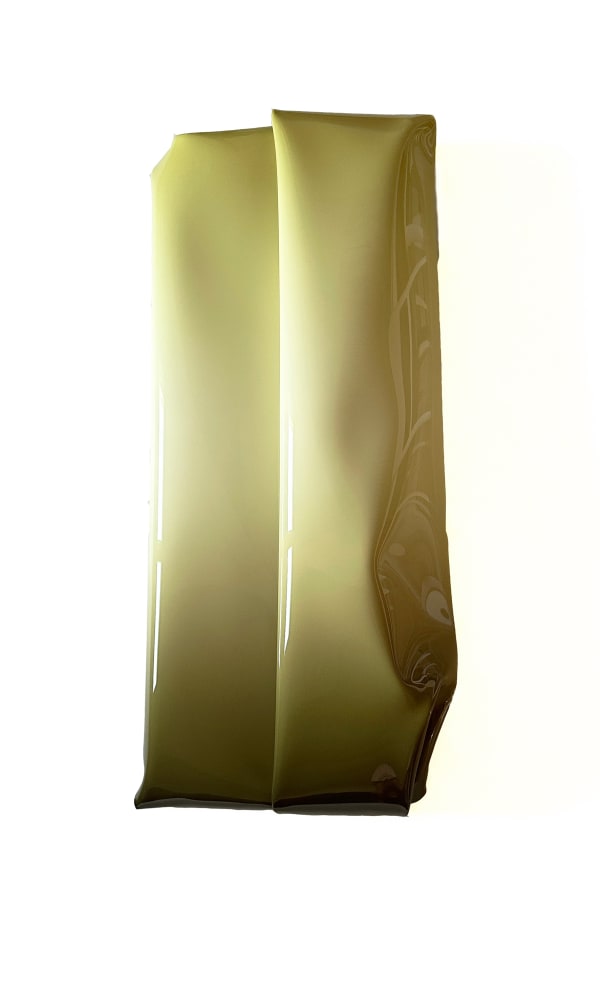 Stefano Ronci, Paesaggio Molle., 2025