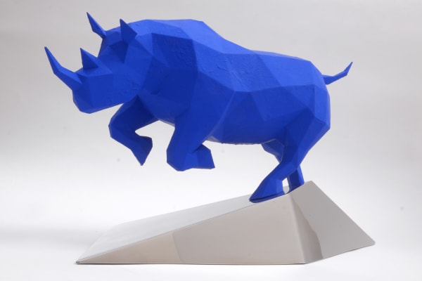 Daniele Basso, TicTicTic, 2020