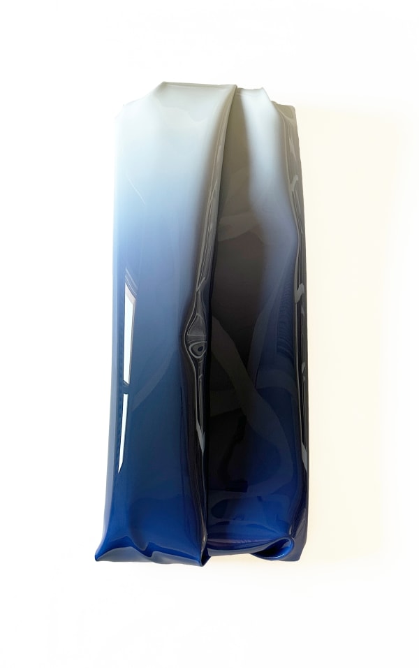 Stefano Ronci, Paesaggio Molle., 2025