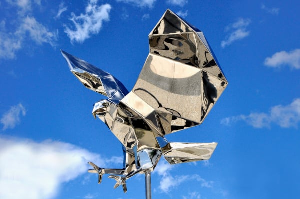 Daniele Basso, ACHILL, 2017