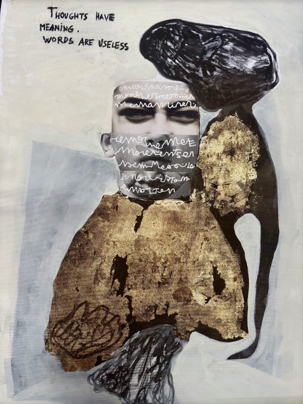 Michele Tombolini, Emotions, 2024