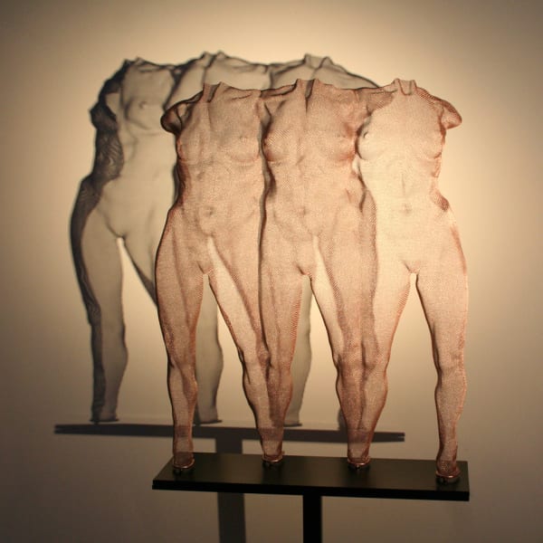 David Begbie, ISIUU, 2019