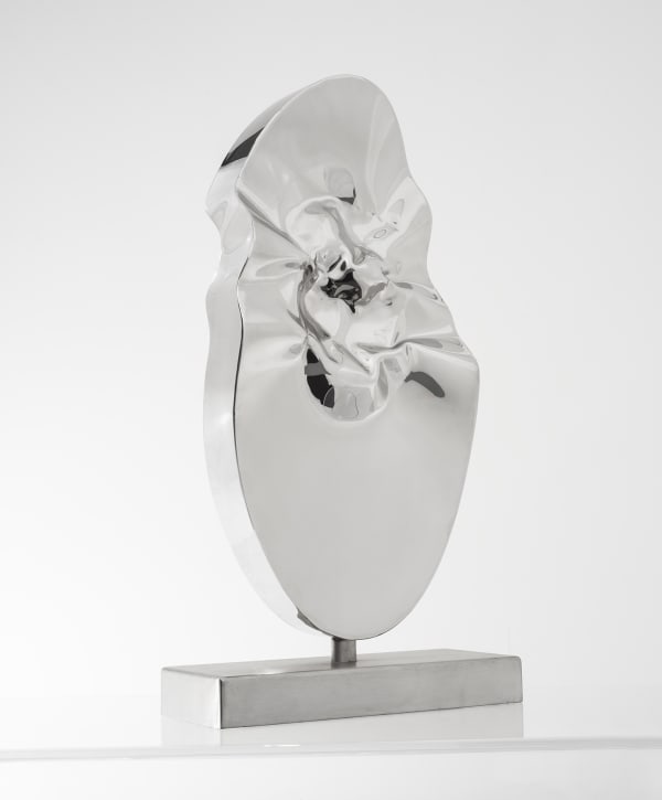 Helidon Xhixha, Riflessi di Luna, 2013