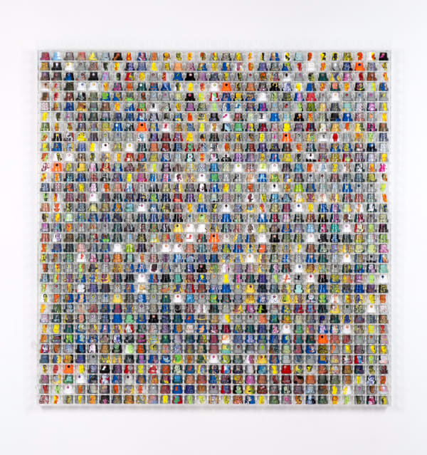 Omar Hassan, CAP 898, 2016