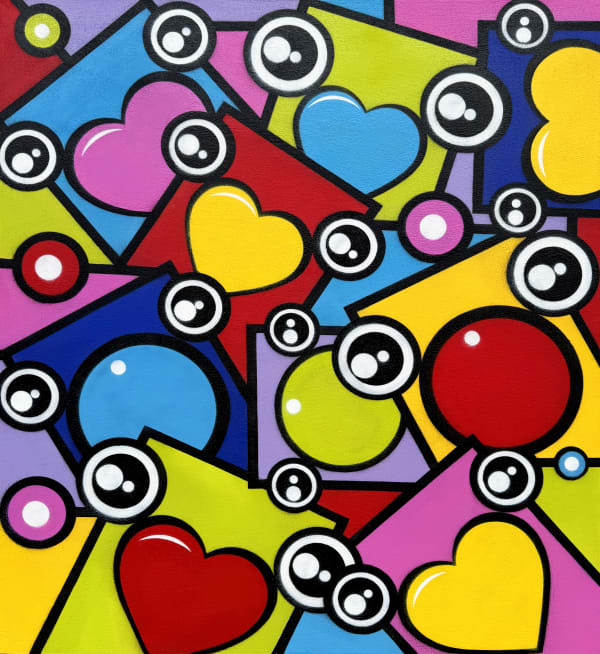 Mister Clay, My Sunday mornings, 2025