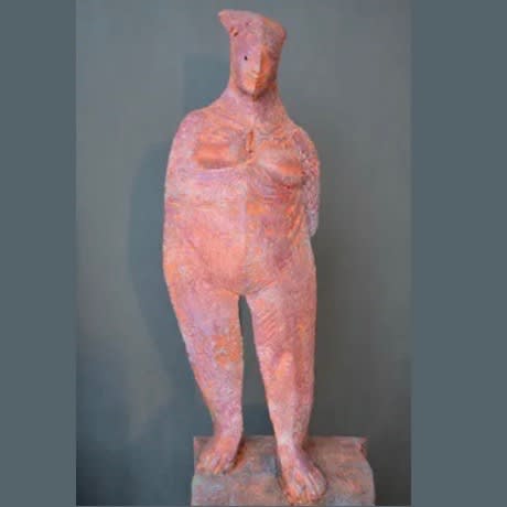 Wilhelm Senoner, Eva, 2018