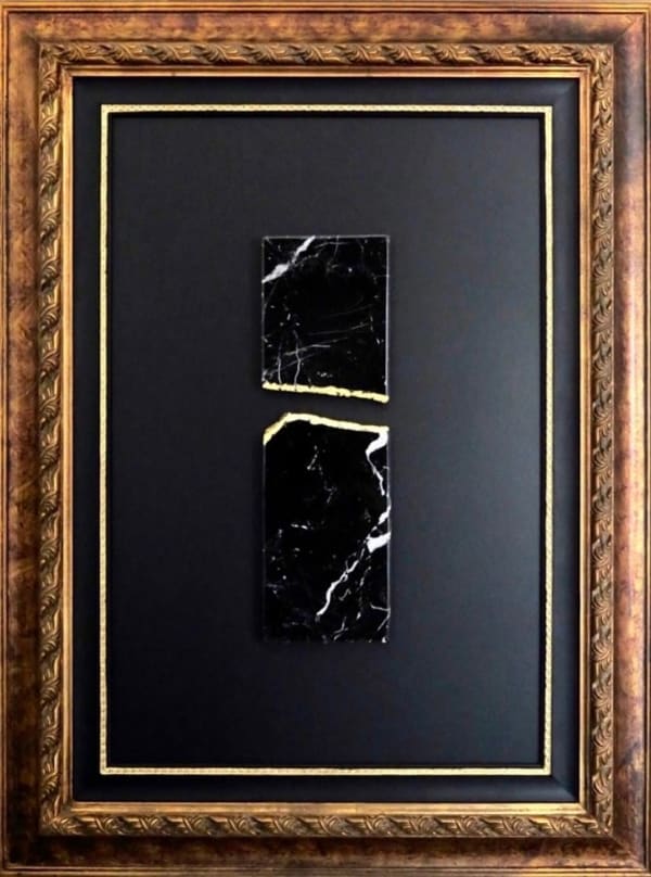 Gioni David Parra, Grande Spezzato