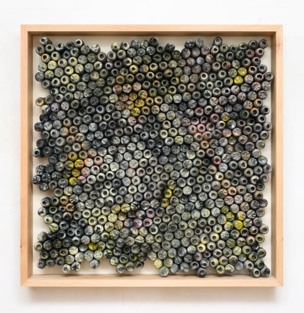 Cristiano Petrucci, Vagare Fuori, 2024