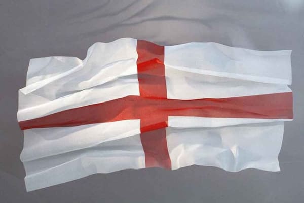 David Begbie, ENGLAND, 2014