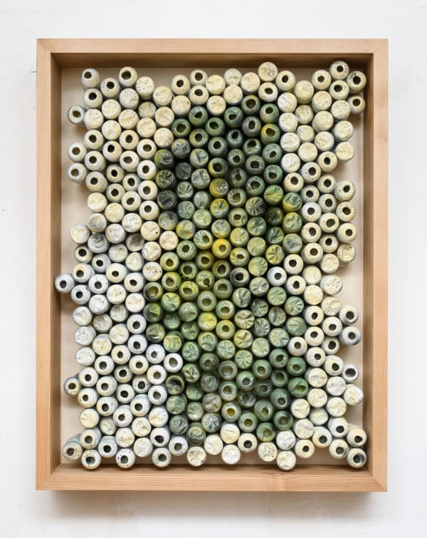 Cristiano Petrucci, Attori Invisibili, 2024