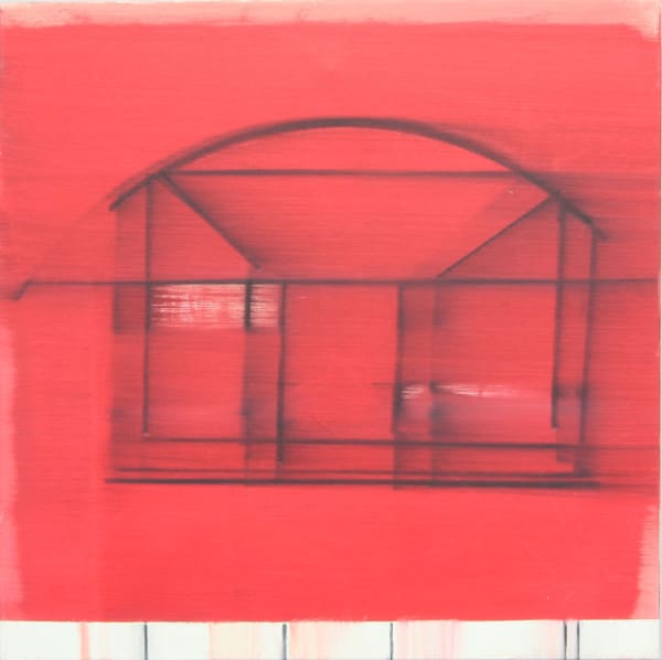 Antonio Freiles, SENZA TITOLO, 2015