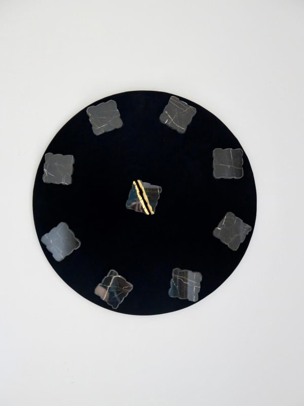 Gioni David Parra, MatterSpirit II, 2023