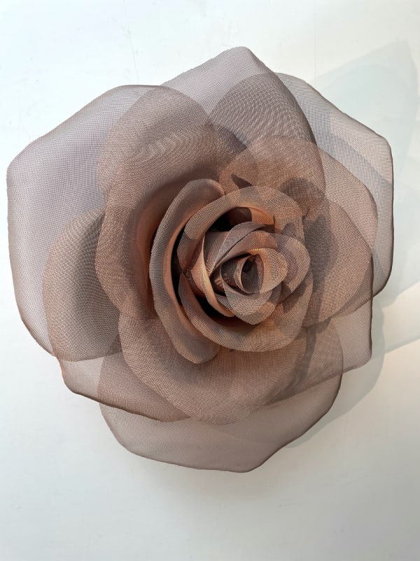 David Begbie, ROZEGOLD, 2022