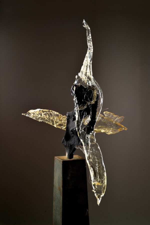 Attilio Quintili, Nucleo, 2014