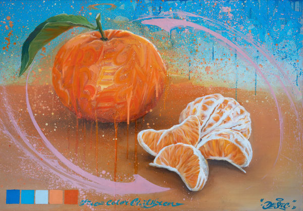 Philipp Tschanz & Pietro Del Sonno, Sardegna, 2021