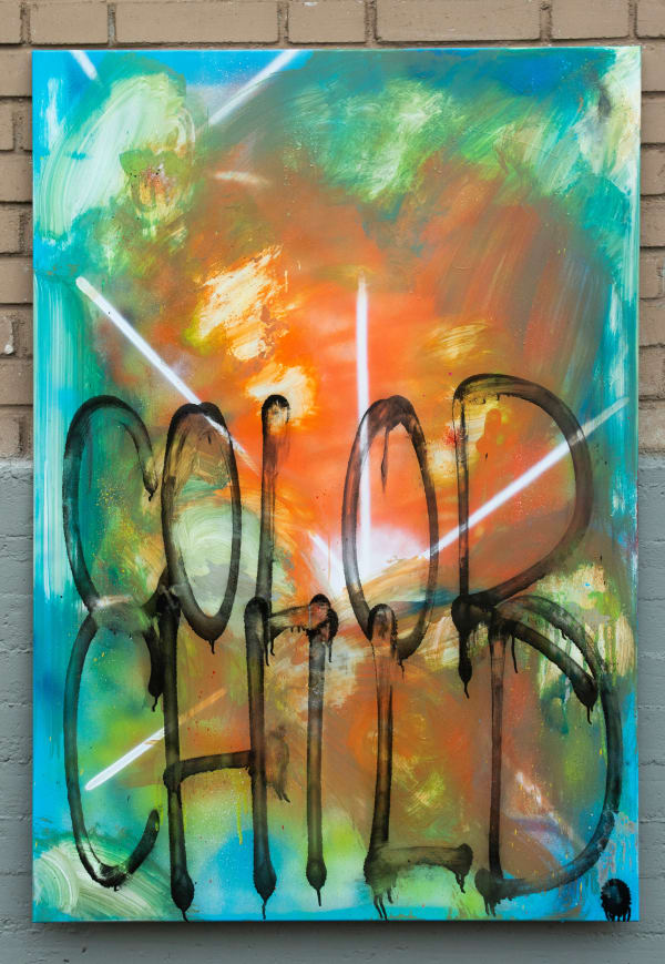 Thierry Furger, Theater, 2019