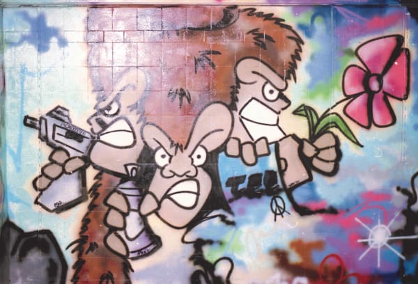 Philipp Tschanz & Pietro Del Sonno, g204 / 1990, 2021