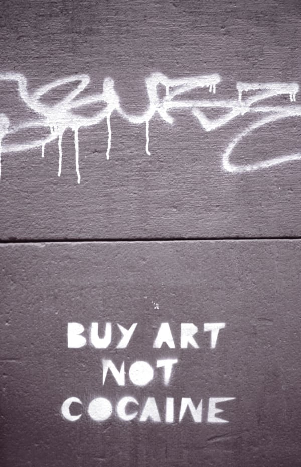 Vijya Kern, SOHO V, 2018