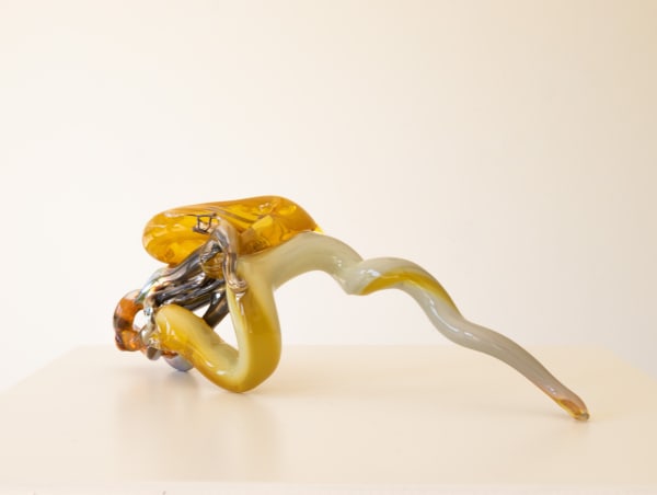 Michèle Janata, For Freedom, 2025