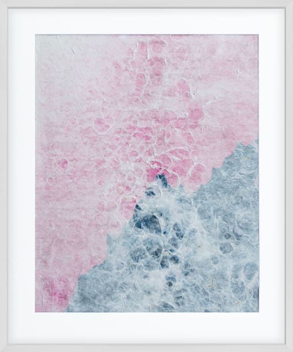 Pascal Kehl, Afterglow, 2024