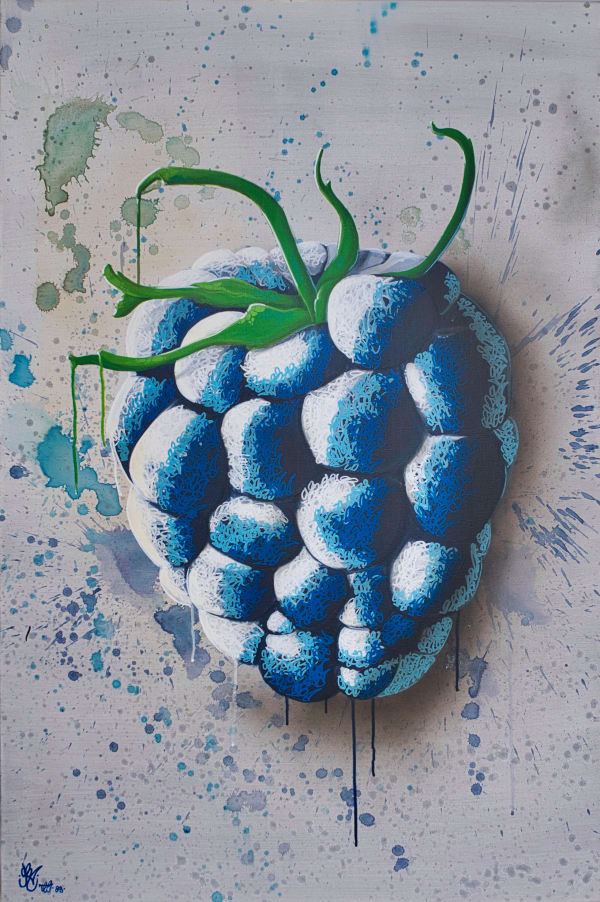 Philipp Tschanz & Pietro Del Sonno, La Mora, 2020