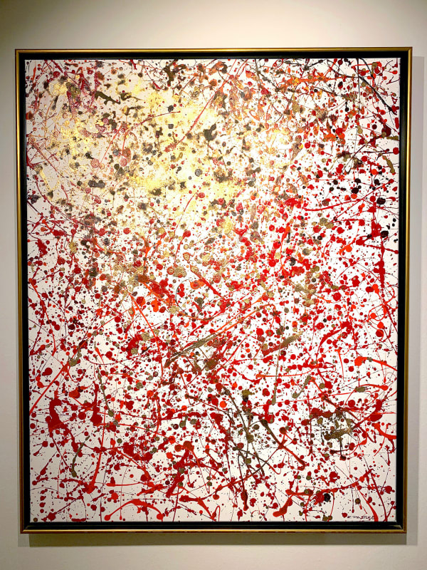 jeu d'écriture, eric pasture, art à l'encre, peinture à l'encre, art de la calligraphie, peinture calligraphique, art abstrait, peinture abstraite, minimalisme, art contemporain, peinture romantique, peinture contemporaine, design d'intérieur, décoration d'art, décoration de salon, art thema heyi, art belge Galerie