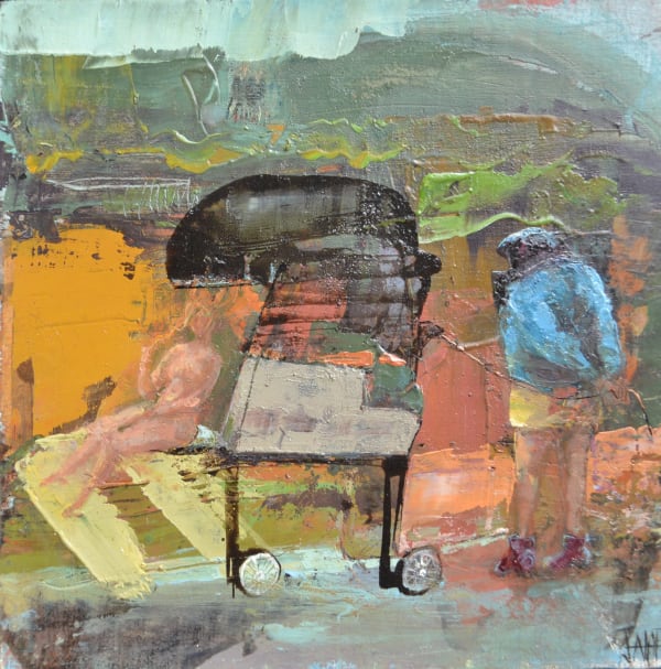 La fabrique de Vénus