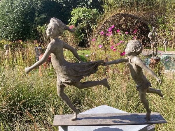 Attends-moi (Wait for me)