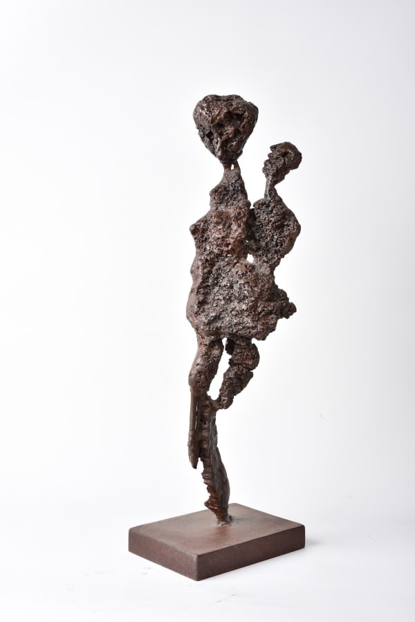 guerri, sculpture, acier, baldini, art thema, artthema, art, thema, arles, sculpteur, fer, coulure, personnage