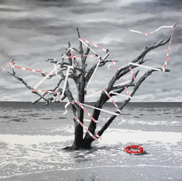 KURAR - Fragile Earth 3, 2022