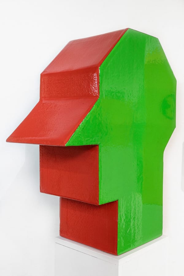 Human Project by VLP (Vive La Peinture), Warm, 2022