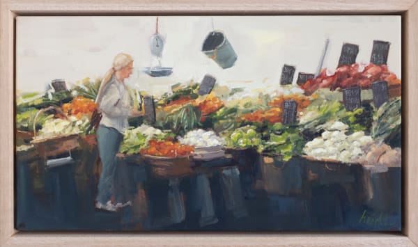 Heidi Lai, Daily essentials, 2025