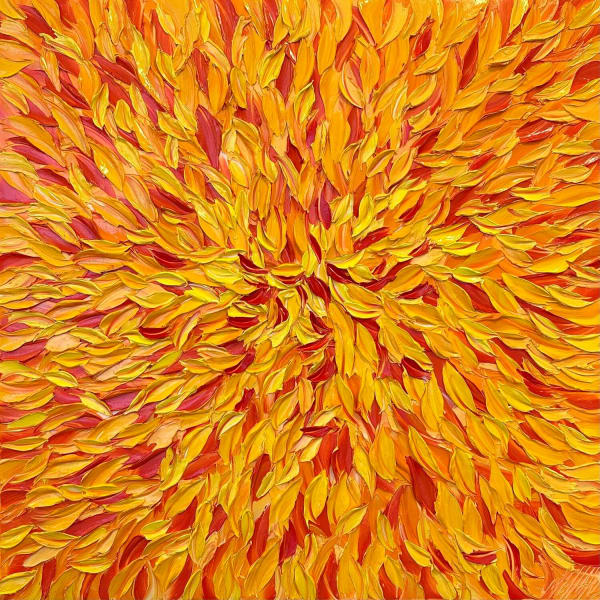 Olivier Messas, Énergie, 2024