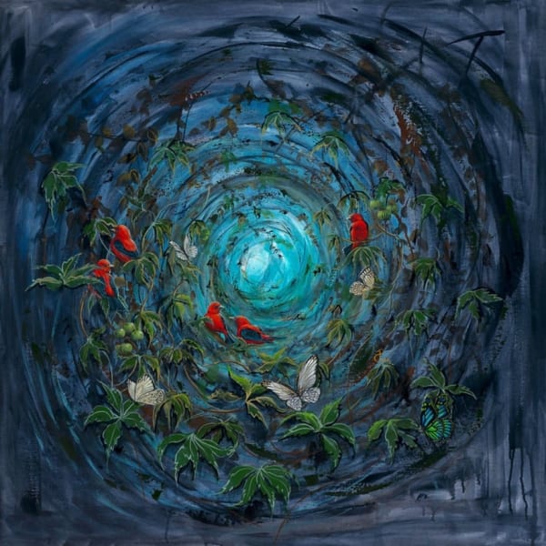 Priya Gore, Friend for Life