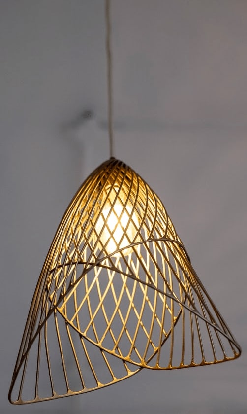 Studio Lani, Plantain Frost #2, 2019