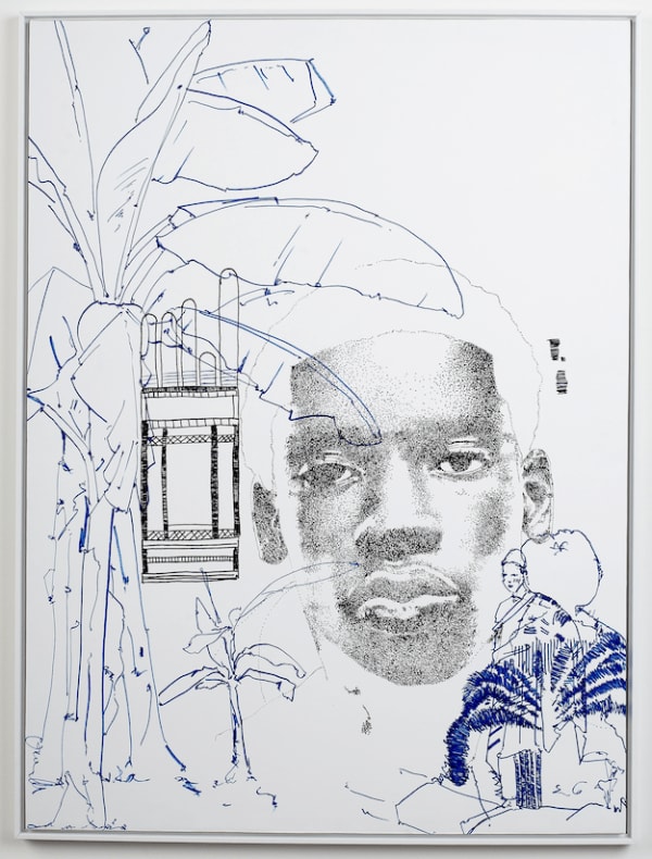 Tejumola Adenuga, Chief of Medicine, 2024