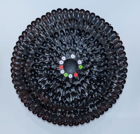 Olu Amoda, Alajesheku, 2020